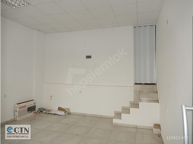 ÇTNden Üçkuyular F.Altayda, İyi Konumda, Satılık İş Yeri - Görsel 4