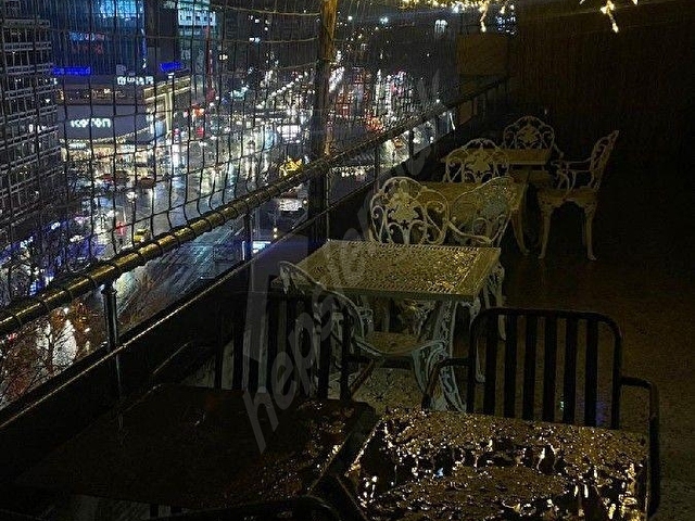 🔥 KIZILAY’IN KALBİNDE DEVREN KİRALIK TERAS KAFE & BAR 🔥 - Görsel 19