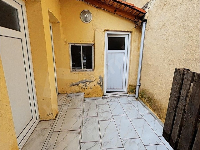 BERGAMADA KOZAK YOLUNDA 2 EVİ 2 DÜKKANI OLAN BİNA SATILIK - Görsel 13