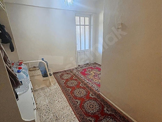 BERGAMADA KOZAK YOLUNDA 2 EVİ 2 DÜKKANI OLAN BİNA SATILIK - Görsel 15