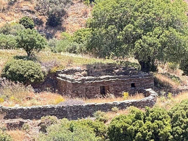 Karaburun Sarpıncıkta 9.125 m² Satılık Tarla - Görsel 14