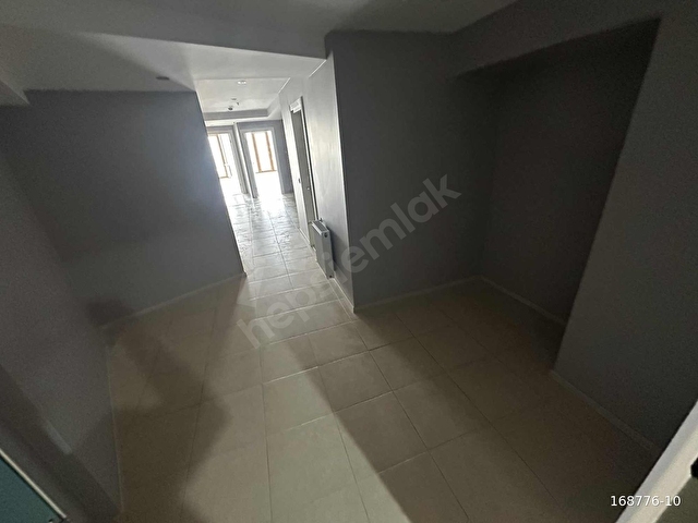 Cumhuriyet Mahallesi Papatya 3 Residence 3+1 Kiralık Daire - Görsel 3