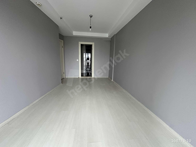 Cumhuriyet Mahallesi Papatya 3 Residence 3+1 Kiralık Daire - Görsel 16