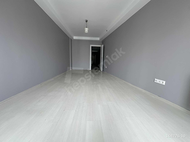 Cumhuriyet Mahallesi Papatya 3 Residence 3+1 Kiralık Daire - Görsel 10