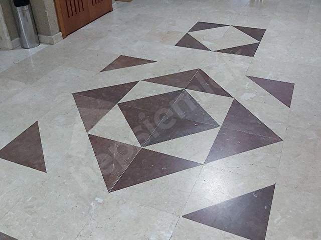 ESMA.DAN 3+1 FUL+FUL YAPILI BAKIMLI DAIRELER 12VE 16NOLU  DAİRE 7250.00 tl PAZARLIK LIDIR - Görsel 15