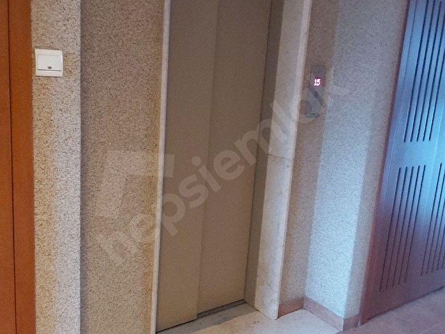 ESMA.DAN 3+1 FUL+FUL YAPILI BAKIMLI DAIRELER 12VE 16NOLU  DAİRE 7250.00 tl PAZARLIK LIDIR - Görsel 17