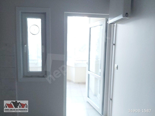 ESMA.DAN 3+1 FUL+FUL YAPILI BAKIMLI DAIRELER 12VE 16NOLU  DAİRE 7250.00 tl PAZARLIK LIDIR - Görsel 23
