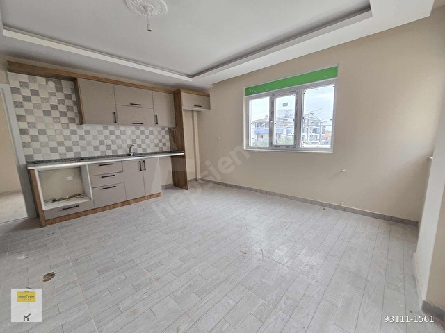Benim evimden G. K. D. TRAMVAYA 5 DK BALKONLU DAIRE