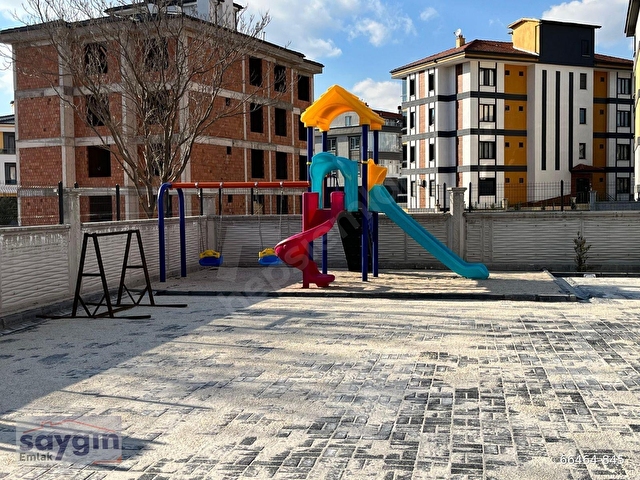 YAZIR MAH.REAL CİVARINDA SATLIK 2+1 DAİRE - Görsel 9