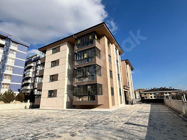 YAZIR MAH.REAL CİVARINDA SATLIK 2+1 DAİRE - Görsel 8