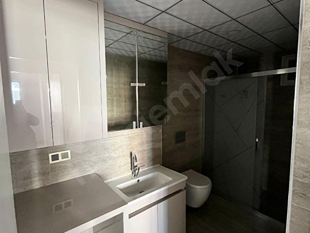 YAZIR MAH.REAL CİVARINDA SATLIK 2+1 DAİRE - Görsel 20