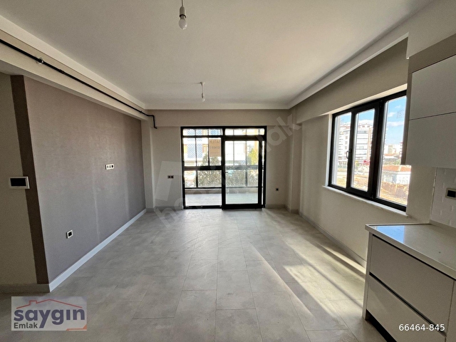 YAZIR MAH.REAL CİVARINDA SATLIK 2+1 DAİRE - Görsel 28