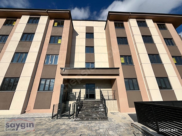 YAZIR MAH.REAL CİVARINDA SATLIK 2+1 DAİRE - Görsel 13