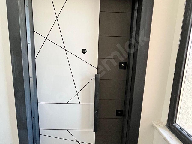YAZIR MAH.REAL CİVARINDA SATLIK 2+1 DAİRE - Görsel 16