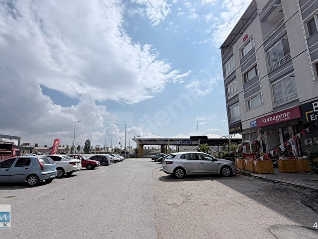 CKM DEN ŞEKER MH SEMT PAZARI YANI CD ÜZERİ EK DEPOLU GENİŞ 3+1 - Görsel 27
