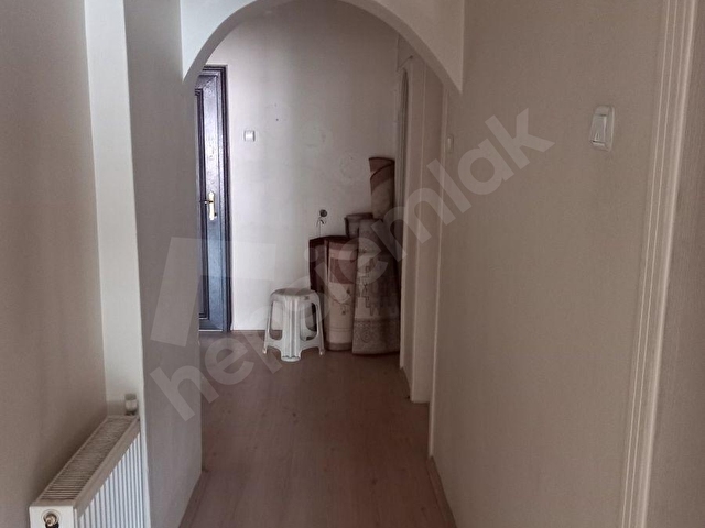 POLATLI CUMHURİYET MAHALLESİNDE SATILIK 3+1 DAİRE - Görsel 10