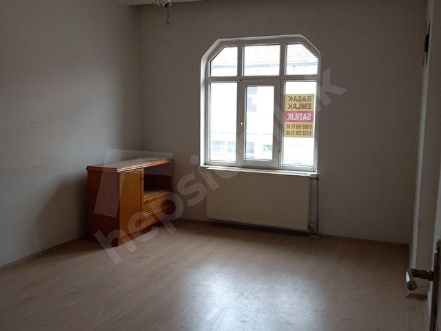 POLATLI CUMHURİYET MAHALLESİNDE SATILIK 3+1 DAİRE - Görsel 12
