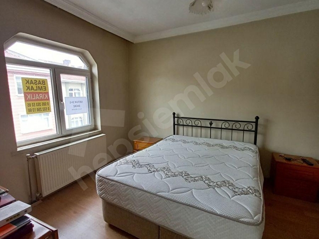 POLATLI CUMHURİYET MAHALLESİNDE SATILIK 3+1 DAİRE - Görsel 22