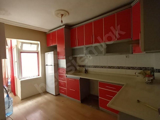 POLATLI CUMHURİYET MAHALLESİNDE SATILIK 3+1 DAİRE - Görsel 17