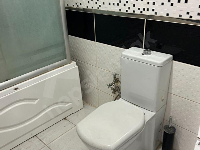 71 EVLER MAHALLESİNDE KİRALIK DAİRE - Görsel 10