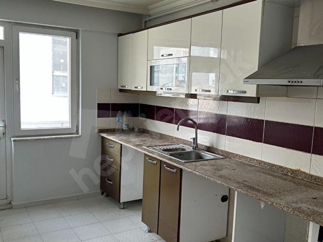 71 EVLER MAHALLESİNDE KİRALIK DAİRE - Görsel 12