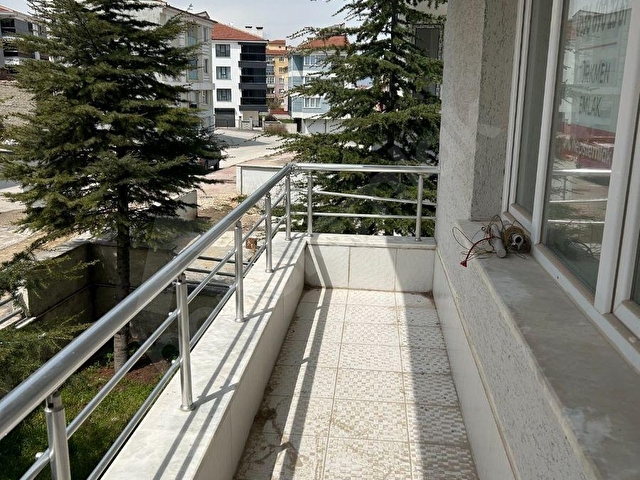 71 EVLER MAHALLESİNDE KİRALIK DAİRE - Görsel 20