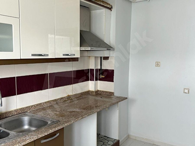 71 EVLER MAHALLESİNDE KİRALIK DAİRE - Görsel 17