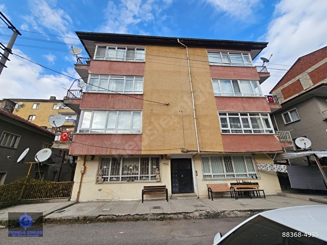 ＰＵＳＵＬＡＥＭＬＡＫＤＡＮ KAYMAKAMLIĞA 2DK MESAFEDE 3+1 KİRALIK DAİRE - Görsel 19
