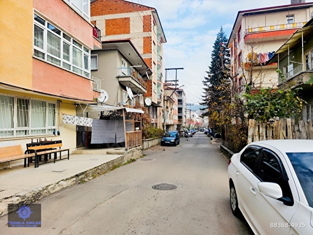 ＰＵＳＵＬＡＥＭＬＡＫＤＡＮ KAYMAKAMLIĞA 2DK MESAFEDE 3+1 KİRALIK DAİRE - Görsel 18