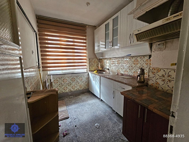 ＰＵＳＵＬＡＥＭＬＡＫＤＡＮ KAYMAKAMLIĞA 2DK MESAFEDE 3+1 KİRALIK DAİRE - Görsel 27