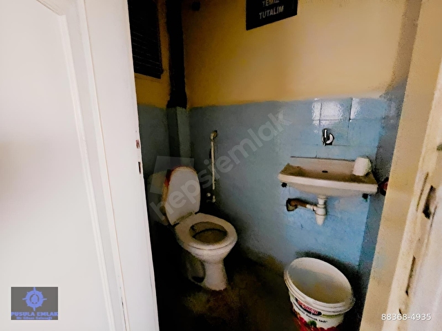 ＰＵＳＵＬＡＥＭＬＡＫＤＡＮ KAYMAKAMLIĞA 2DK MESAFEDE 3+1 KİRALIK DAİRE - Görsel 12
