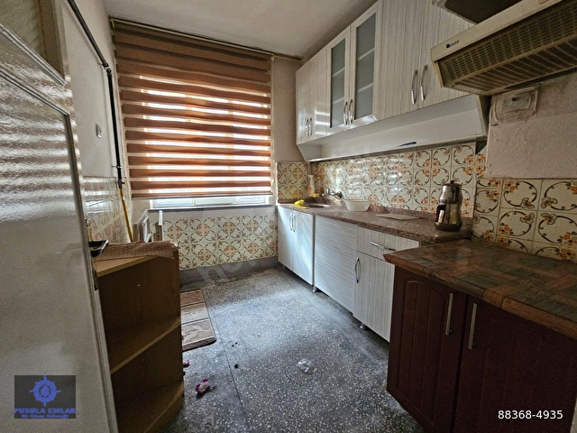 ＰＵＳＵＬＡＥＭＬＡＫＤＡＮ KAYMAKAMLIĞA 2DK MESAFEDE 3+1 KİRALIK DAİRE - Görsel 7