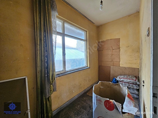 ＰＵＳＵＬＡＥＭＬＡＫＤＡＮ KAYMAKAMLIĞA 2DK MESAFEDE 3+1 KİRALIK DAİRE - Görsel 30