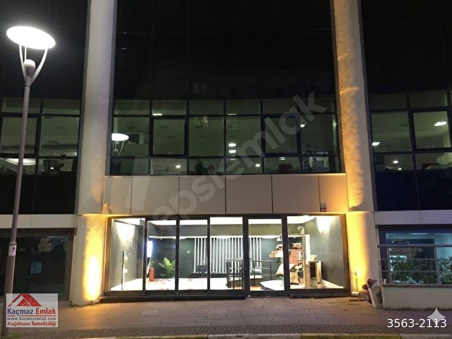 Şişli Merkez Kiralık