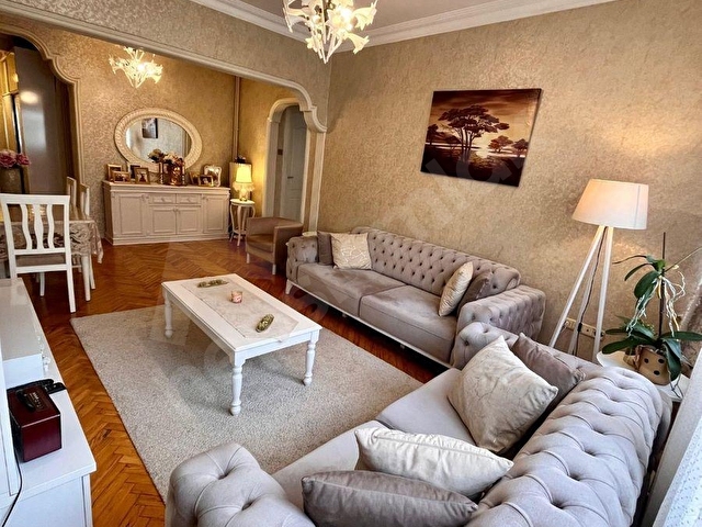 Şişli Sıracevizler Caddesinde 2+1 85 M2 Asansörlü 4.Kat 2+1 Satılık Daire - Görsel 11