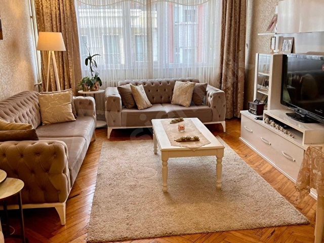 Şişli Sıracevizler Caddesinde 2+1 85 M2 Asansörlü 4.Kat 2+1 Satılık Daire - Görsel 6