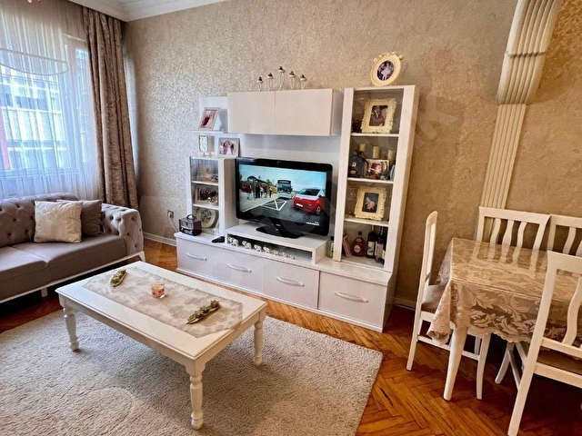 Şişli Sıracevizler Caddesinde 2+1 85 M2 Asansörlü 4.Kat 2+1 Satılık Daire - Görsel 7