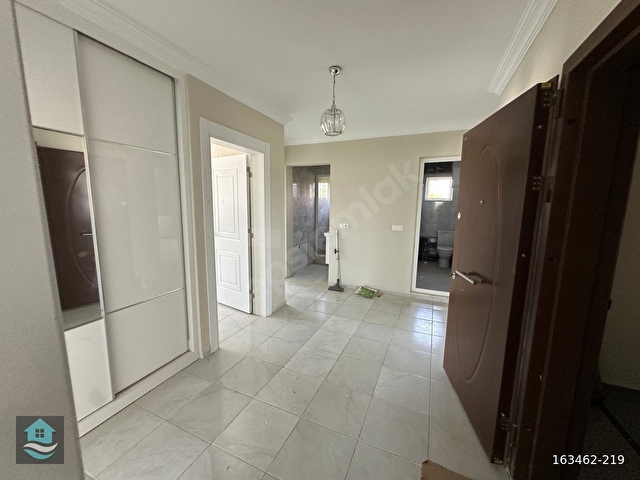 MUĞLA ORTACADA ESKİKÖYDE KİRALIK 3+1 YERDEN ISITMALI DAİRE - Görsel 14