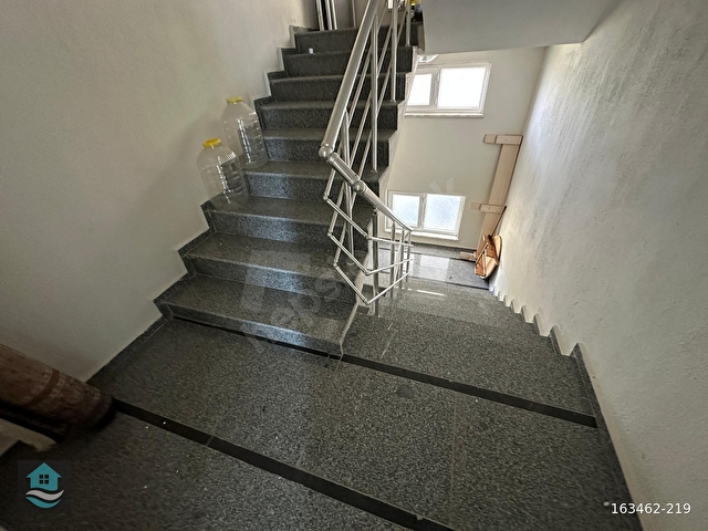 MUĞLA ORTACADA ESKİKÖYDE KİRALIK 3+1 YERDEN ISITMALI DAİRE - Görsel 24