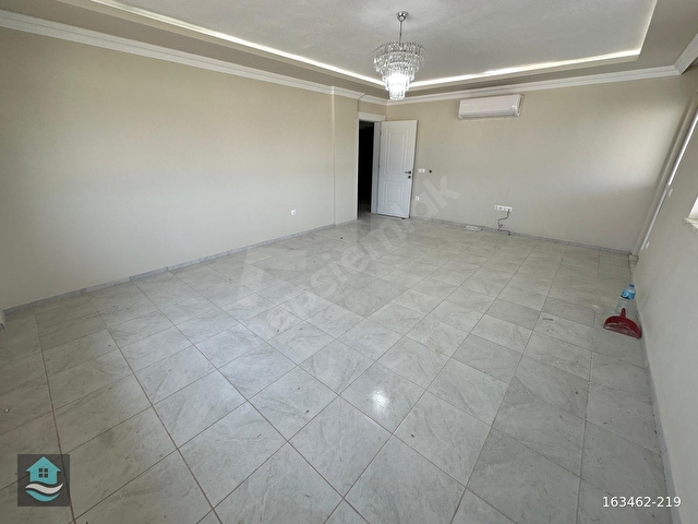 MUĞLA ORTACADA ESKİKÖYDE KİRALIK 3+1 YERDEN ISITMALI DAİRE - Görsel 9