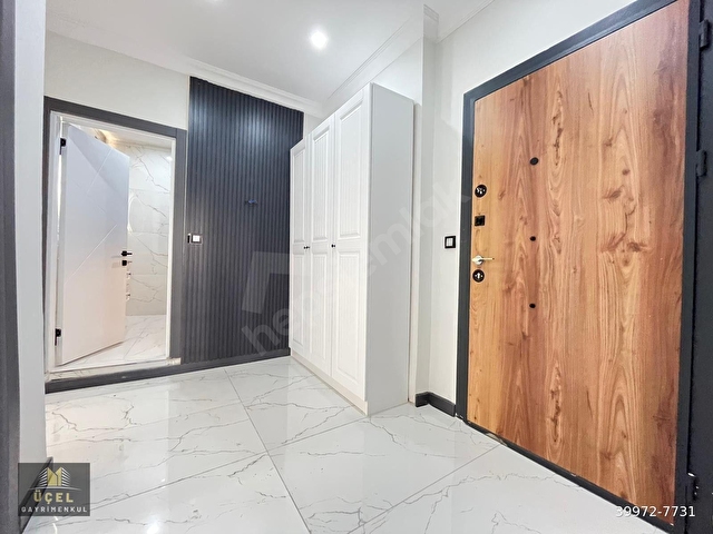 ÜÇEL BOSTANCI-YETKİLİ ALTINTEPEDE ULTRA LÜX EBEVEYNLİ 90M2 2+1! - Görsel 28
