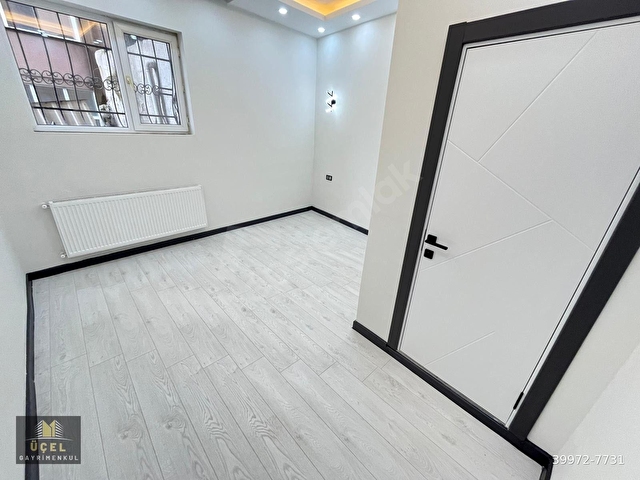 ÜÇEL BOSTANCI-YETKİLİ ALTINTEPEDE ULTRA LÜX EBEVEYNLİ 90M2 2+1! - Görsel 18