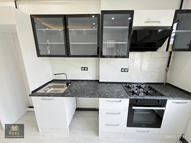 ÜÇEL BOSTANCI-YETKİLİ ALTINTEPEDE ULTRA LÜX EBEVEYNLİ 90M2 2+1! - Görsel 3
