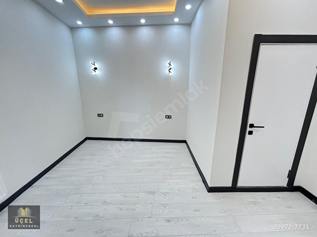 ÜÇEL BOSTANCI-YETKİLİ ALTINTEPEDE ULTRA LÜX EBEVEYNLİ 90M2 2+1! - Görsel 15