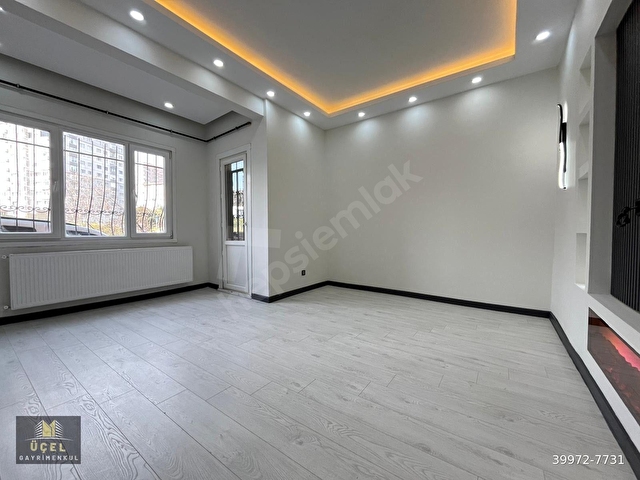 ÜÇEL BOSTANCI-YETKİLİ ALTINTEPEDE ULTRA LÜX EBEVEYNLİ 90M2 2+1! - Görsel 2