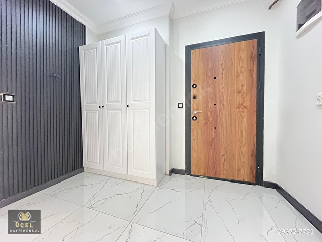ÜÇEL BOSTANCI-YETKİLİ ALTINTEPEDE ULTRA LÜX EBEVEYNLİ 90M2 2+1! - Görsel 26
