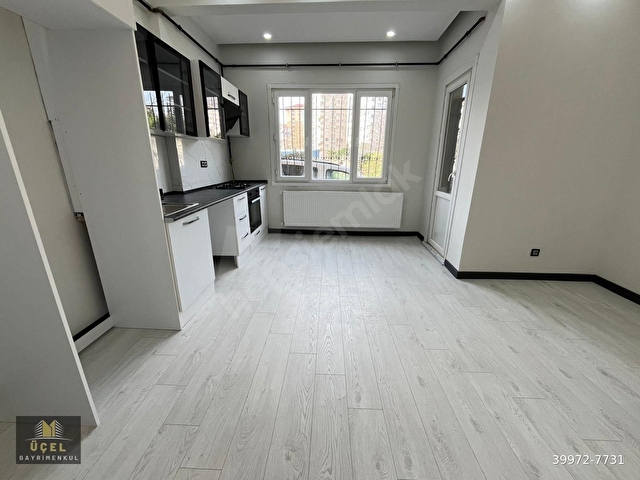 ÜÇEL BOSTANCI-YETKİLİ ALTINTEPEDE ULTRA LÜX EBEVEYNLİ 90M2 2+1! - Görsel 6