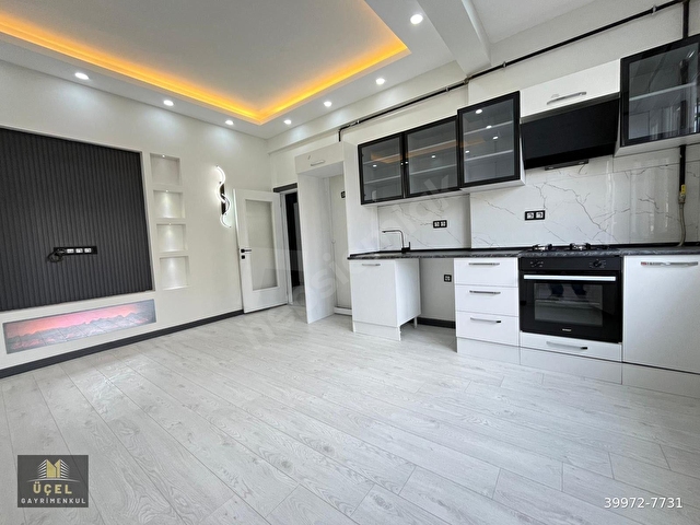 ÜÇEL BOSTANCI-YETKİLİ ALTINTEPEDE ULTRA LÜX EBEVEYNLİ 90M2 2+1! - Görsel 11