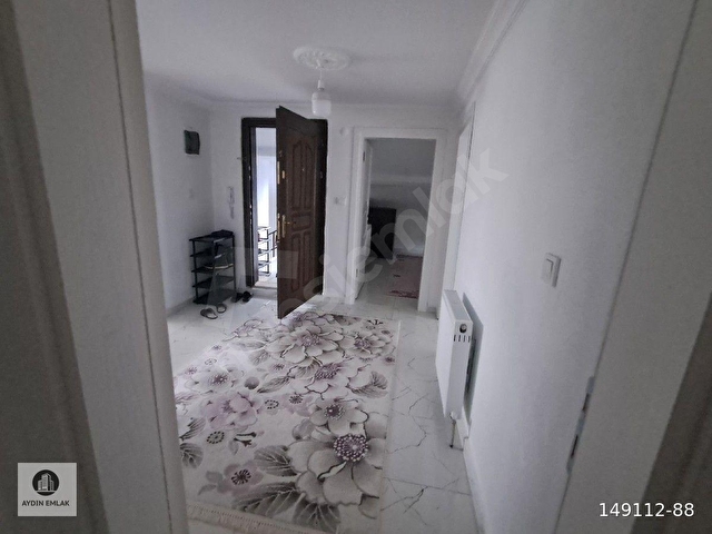 ZONGULDAK ÇAYCUMA ÇAY MAHALLESİ ÇARŞI MERKEZİNDE KİRALIK EŞYALI  3+1 Daire - Görsel 3