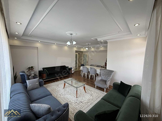 KARATAŞ MAHALLESİNDE SATILIK 3+1 İSKANLI KREDİYE UYGUN DAİRE